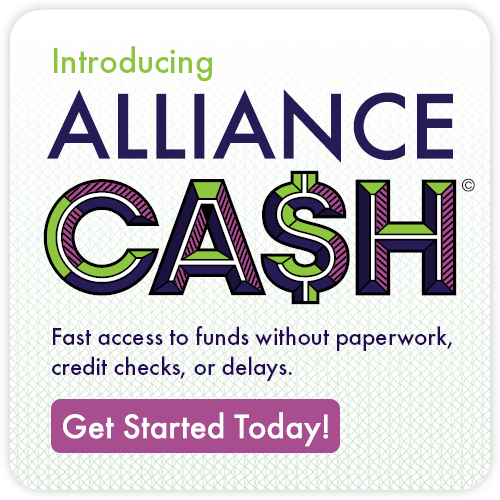 Certificate of Deposit Specials Mobile