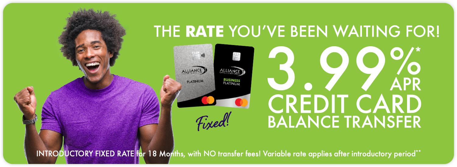 New CC Balance Xfer Promo Homepage Slider