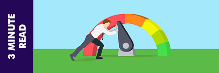CREDIT SCORES
