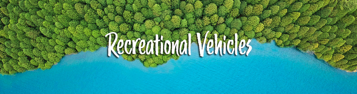 Recreational Vehicles