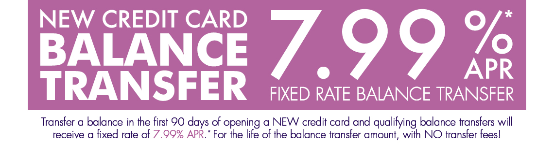 Balance Xfer Credit Card Lead Form