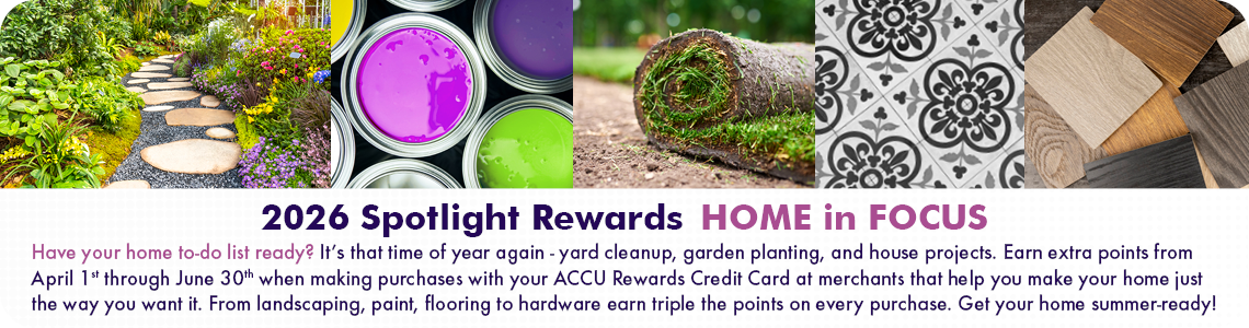 Spotlight Rewards