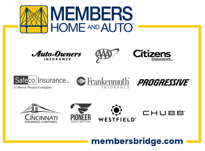 Members Home and Auto