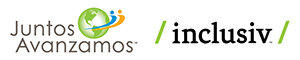 Juntos Avanzamos / inclusiv