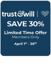 Debt Protection Drop Down Banner